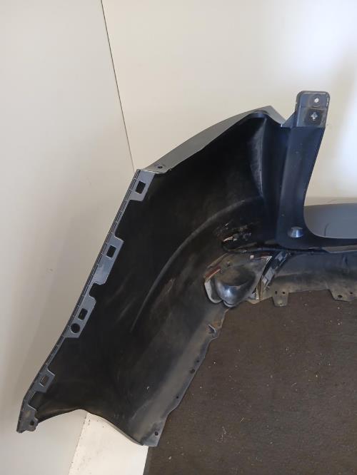 Image Pare choc arriere - RENAULT MEGANE 4