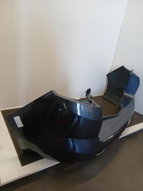 Image Pare choc arriere - RENAULT MEGANE 4