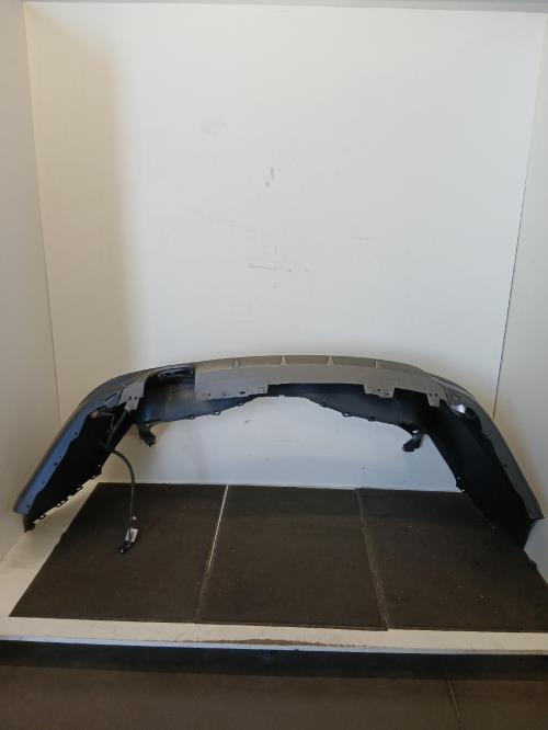 Image Pare choc arriere - RENAULT MEGANE 4