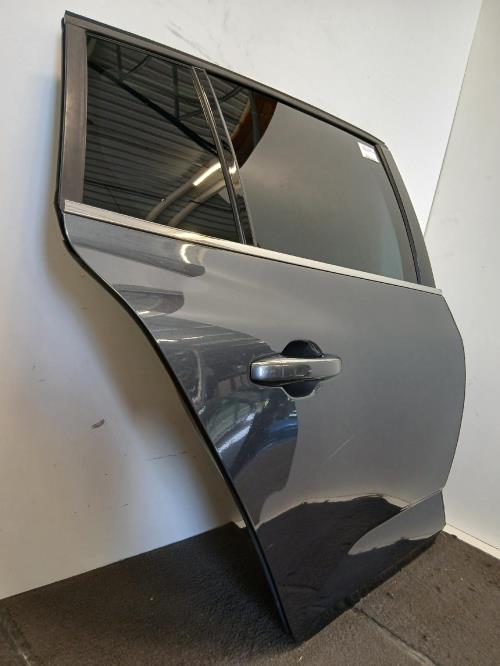 Image Porte arriere droit - RENAULT MEGANE 4
