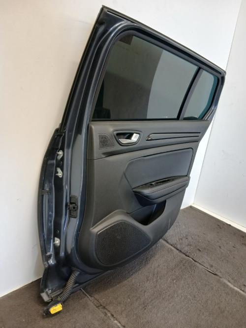 Image Porte arriere droit - RENAULT MEGANE 4
