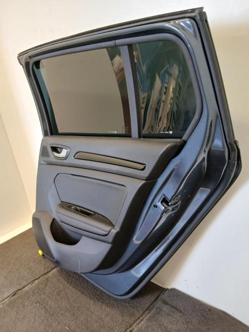 Image Porte arriere droit - RENAULT MEGANE 4