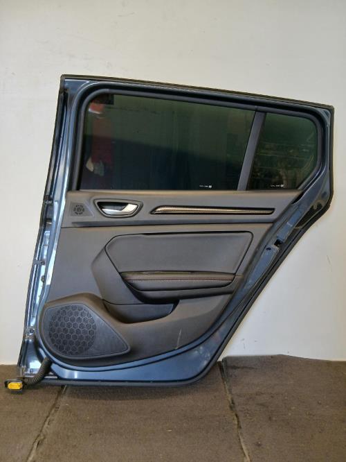 Image Porte arriere droit - RENAULT MEGANE 4