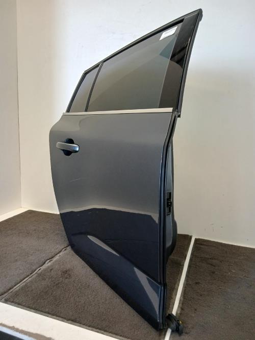 Image Porte arriere droit - RENAULT MEGANE 4