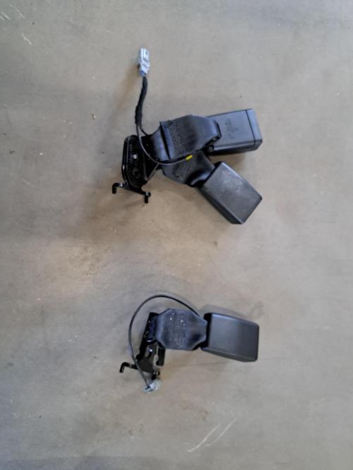 Image Banquette arriere (KIT DERIV VP) - RENAULT MEGANE 4