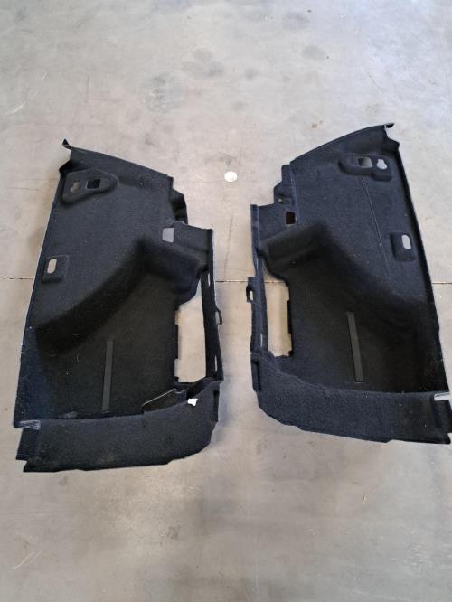 Image Banquette arriere (KIT DERIV VP) - RENAULT MEGANE 4