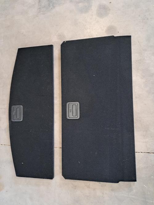 Image Banquette arriere (KIT DERIV VP) - RENAULT MEGANE 4