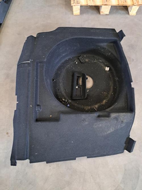 Image Banquette arriere (KIT DERIV VP) - RENAULT MEGANE 4