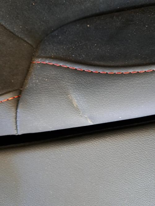 Image Banquette arriere (KIT DERIV VP) - RENAULT MEGANE 4