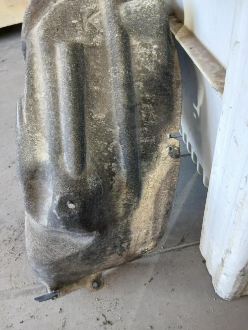 Image Pare boue arriere droit - RENAULT MEGANE 4