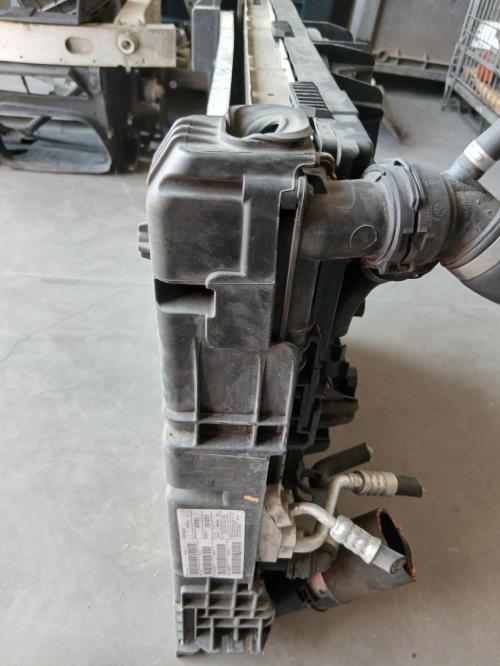 Image Moto ventilateur radiateur - BMW X4 F26