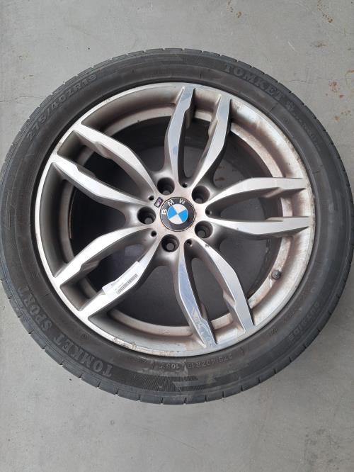Image Jante - BMW X4 F26