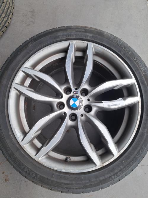 Image Jante - BMW X4 F26
