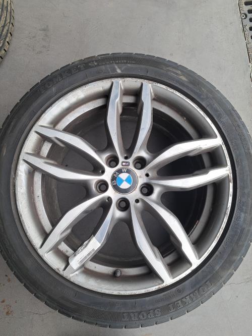 Image Jante - BMW X4 F26