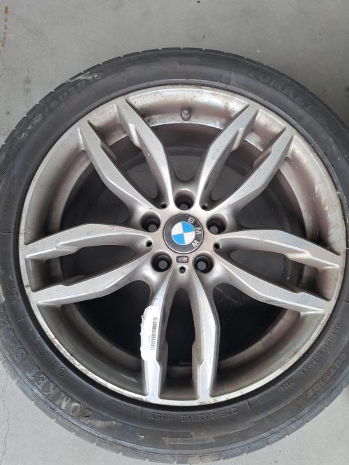 Image Jante - BMW X4 F26