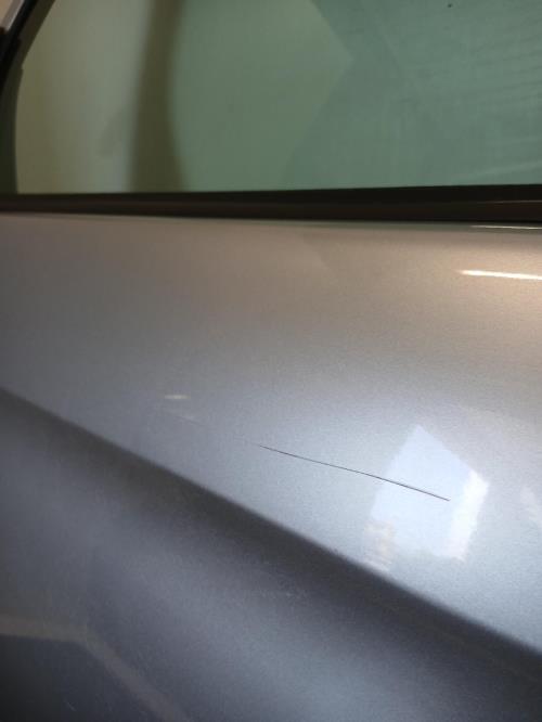 Image Porte arriere droit - CITROEN XSARA PICASSO