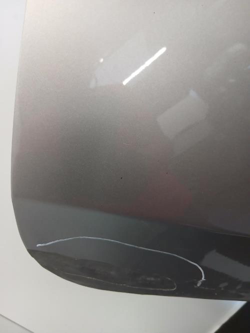 Image Malle/Hayon arriere - PEUGEOT 5008 1