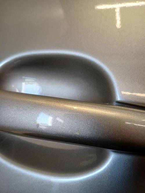 Image Porte avant droit - PEUGEOT 5008 1