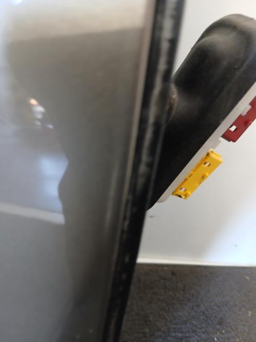 Image Porte avant droit - PEUGEOT 5008 1