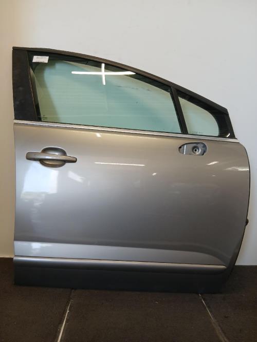 Image Porte avant droit - PEUGEOT 5008 1