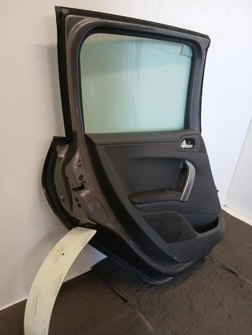 Image Porte arriere gauche - PEUGEOT 2008 1