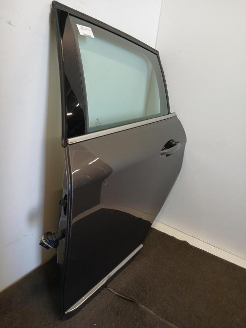 Image Porte arriere gauche - PEUGEOT 2008 1