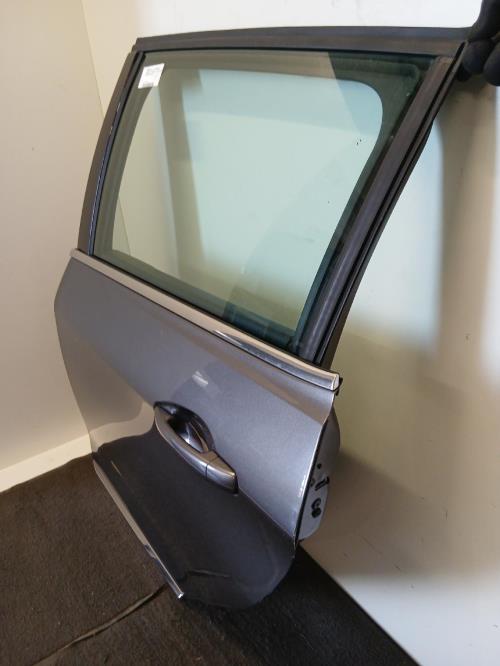 Image Porte arriere gauche - PEUGEOT 2008 1