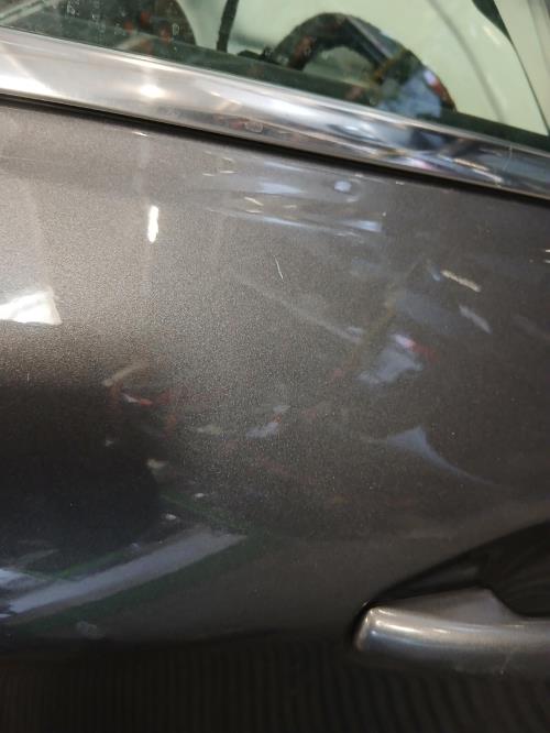 Image Porte arriere gauche - PEUGEOT 2008 1
