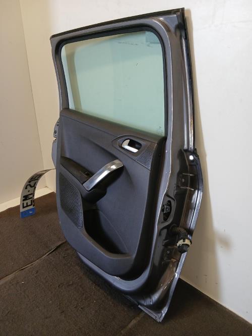 Image Porte arriere gauche - PEUGEOT 2008 1