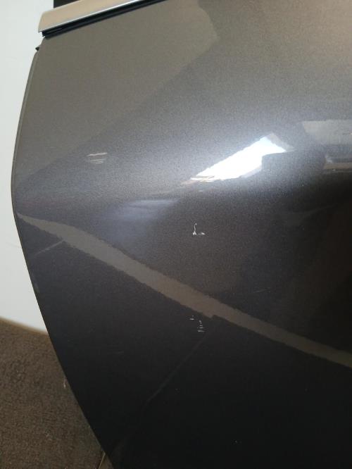 Image Porte arriere gauche - PEUGEOT 2008 1