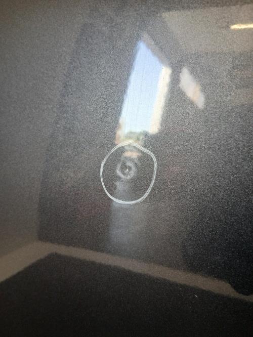 Image Porte avant gauche - PEUGEOT 2008 1
