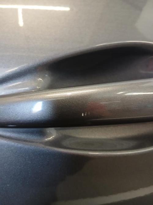 Image Porte avant gauche - PEUGEOT 2008 1