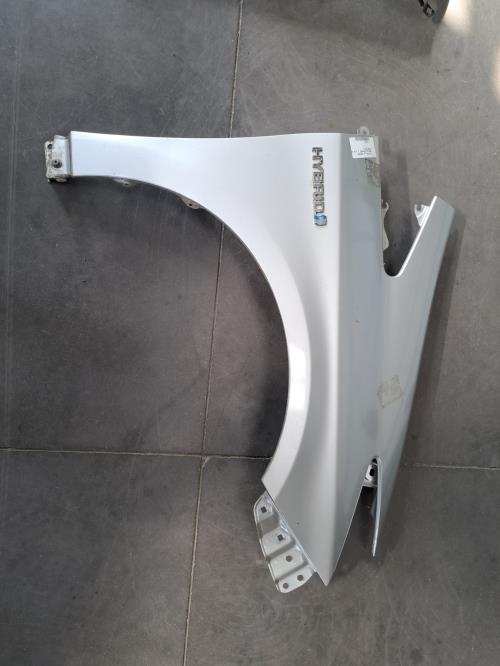 Image Aile avant droit - TOYOTA PRIUS 3