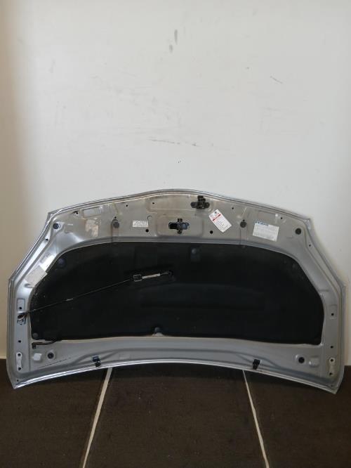 Image Capot - TOYOTA PRIUS 3