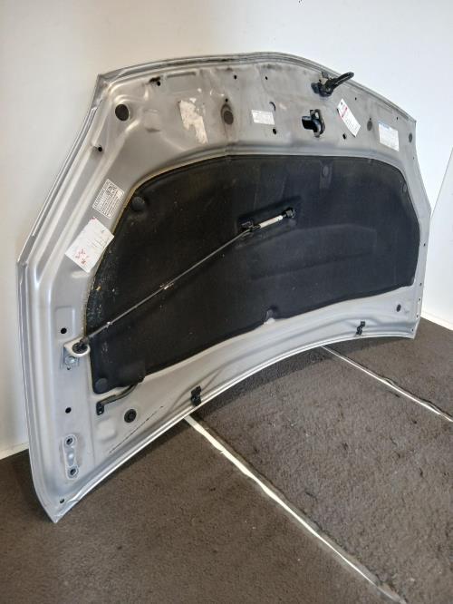 Image Capot - TOYOTA PRIUS 3