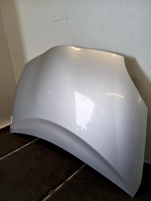 Image Capot - TOYOTA PRIUS 3