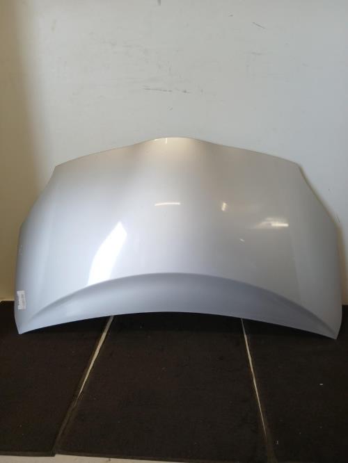 Image Capot - TOYOTA PRIUS 3