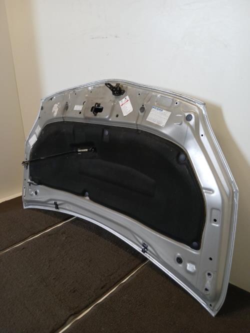 Image Capot - TOYOTA PRIUS 3