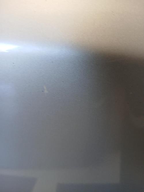 Image Porte arriere droit - TOYOTA PRIUS 3