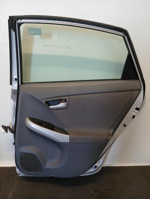 Image Porte arriere droit - TOYOTA PRIUS 3