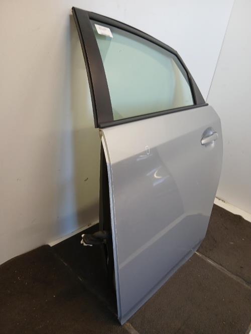 Image Porte arriere gauche - TOYOTA PRIUS 3