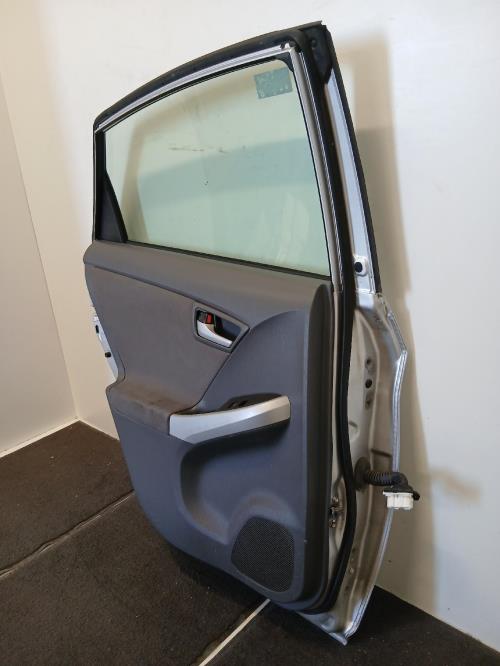Image Porte arriere gauche - TOYOTA PRIUS 3