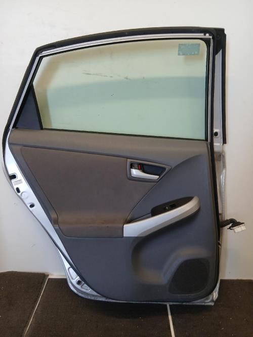 Image Porte arriere gauche - TOYOTA PRIUS 3