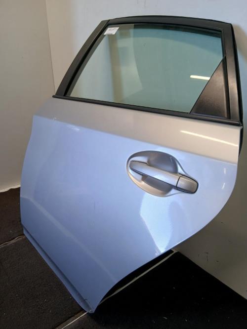 Image Porte arriere gauche - TOYOTA PRIUS 3