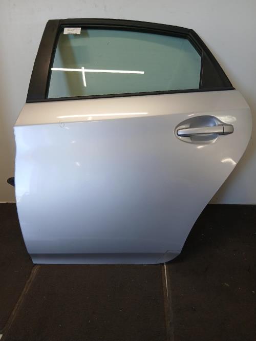 Image Porte arriere gauche - TOYOTA PRIUS 3