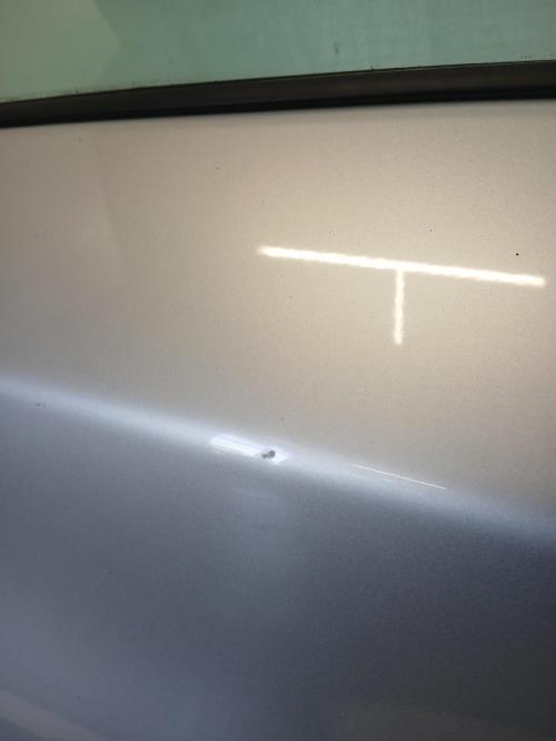 Image Porte avant droit - TOYOTA PRIUS 3
