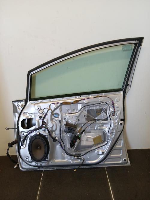 Image Porte avant droit - TOYOTA PRIUS 3