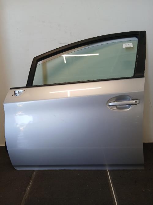 Image Porte avant gauche - TOYOTA PRIUS 3