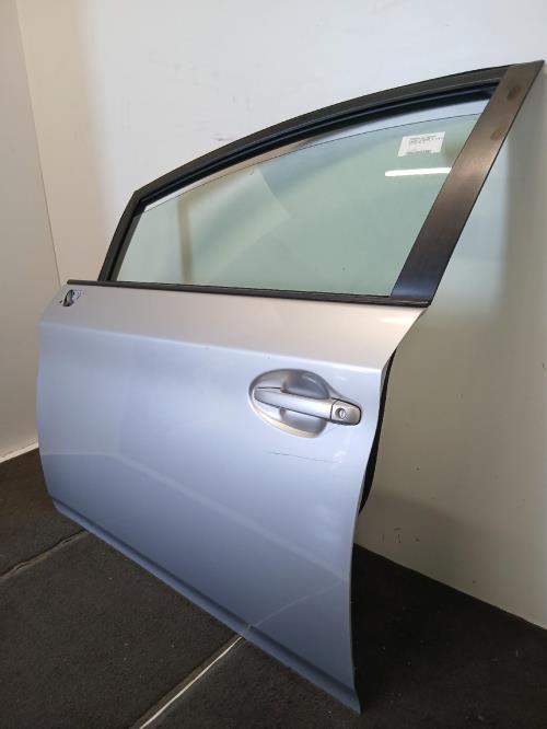Image Porte avant gauche - TOYOTA PRIUS 3