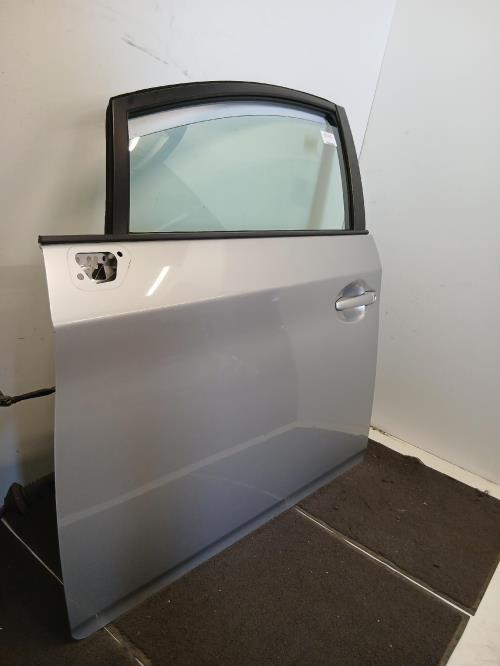 Image Porte avant gauche - TOYOTA PRIUS 3